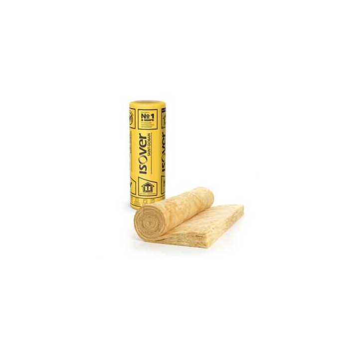 Утеплитель Isover Каркас М-37 150х1220х5000 в Фёдоровском