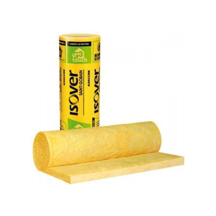 Утеплитель Isover kt twin 50x1220x8500 в Фёдоровском